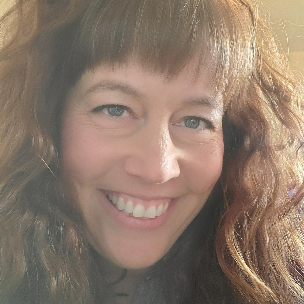Meet your Posher, Jen